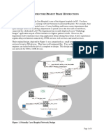 1 It Infrastructure Project Phase I1