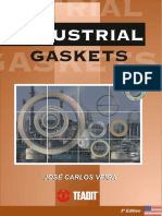 Teadit Industrial Gasket Manual PDF