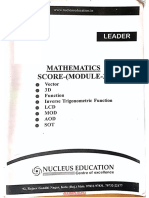 Module 3