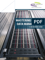 Mastering Master Data Management