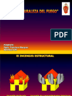 Incendios Estructurales