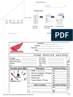 Form Sa Ahass - PDF: Download