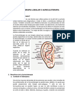 AURICULOTERAPIA