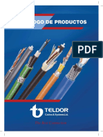 Catalogo Teldor