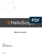 Helioscope User Manual - En.pt