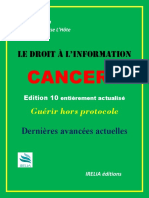 Cancers10 Complet PDF