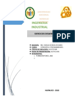 Estadistica Trabajo