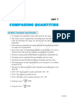 STD VII Chapter 7 Maths PDF