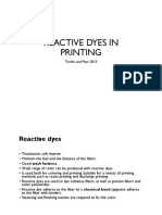 Reactive Printing PDF