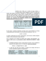 Explicación. Voz Pasiva PDF