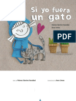 Si Yo Fuera Un Gato1