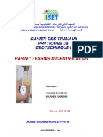 Cahier TP GEO 1 - 2 - y PDF