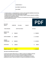 Capitulo4Semana4CostoVolumen UTILIDAD