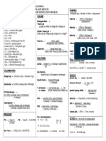 CommonWaterConversion Fomulas - 2 PDF