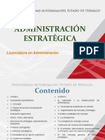 Apuntes - Administracion Estrategica Rev2