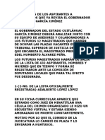 136 Perfiles de Aspirantes A Magistrados 1-Enero-2019-Mayusculas