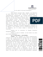 CA - 685-2019 - Acoge Proteccion Contra Fonasa Ordenando Financiar Medicamento Alto Costo