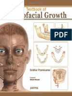 Textbook of Craniofacial Growth - 1st Ed PDF