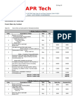 APR Tech: Head Office: C-1185, DDA Flats, East of Loni Road, Shahdra, Delhi-110093