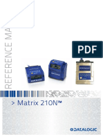 Matrix 210N Reference Manual 2017 PDF