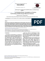 Sciencedirect: An Approach For Reducing Energy Consumption in Factories by Providing Suitable Energy Efficiency Measures