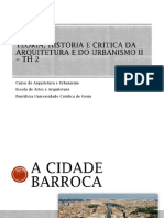 Aula 03-Cidade Barroca PDF