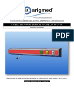 Manual Cabeceros Horizontales 3y4 Vias 20165