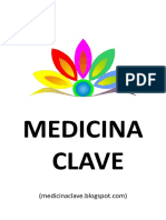 Medicina Clave (Homeopatía, Fitoterapia, Biomagnetismo)