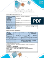 Estudio de Caso - Tarea 3