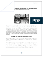 Centro de Gravedad TF PDF