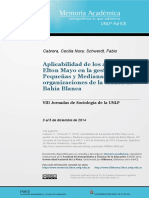 Libro de Elton Mayo PDF