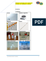 Determinacion de La Pureza de Acido Cítrico Por Titulación Potenciometrica