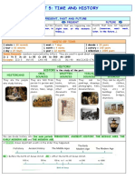 Social Science 3º Primary Byme