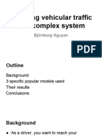 Complex System