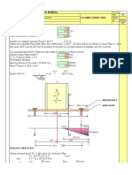 Column Connection