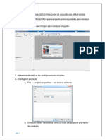 Tutorial Ejercicio Watercad