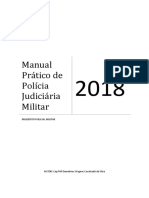 Manual Prático de Polícia Judiciária Militar PDF