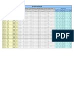 Attendance Register Format