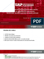  Ps. Edu. Inventario Articulación M. Melagr