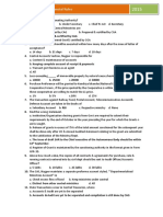 Government Accounting & Financial Rules