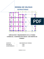 Memoria de Calculo-Inalta