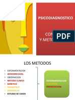 Psicodiagnostico PDF