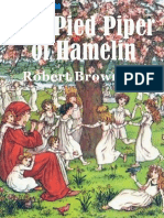 The Pied Piper of Hamelin