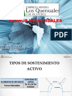 Sostenimiento Con P.hydrabolt