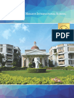 Prospectus 2019 20 Emerald Heights School PDF