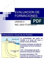 Evaluacion de Formacion