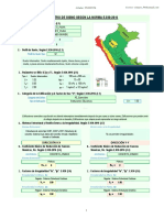 ESPECTRO - E.030 - 2016 Ing. Marín Rojas Wilmer Noé.1 PDF