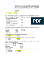 Advanced Accounting Part 1 Dayag 2015 Chapter 8