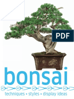 Arts of Bonsai