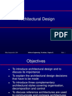 Software Engineering Chapter 11